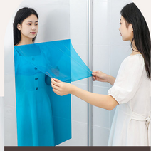 붙이는 신발장 전신 거울, 60 x 100