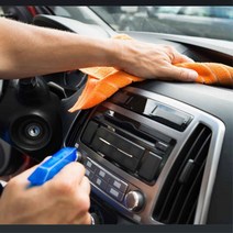 차량 실내 세차 레자 왁스 가죽 클리너 트럭 자동차왁스 광택 레자크리너 새차