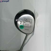 중고 G-ARK 850EASY STROKE 3번 15도 중고페어웨이우드, 없음