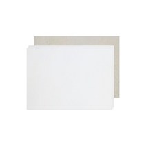 8절 마분지 250장, 마분지 8절(250장)