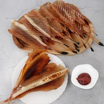 국산 두툼한 꼬리 뼈 아귀포 중대 300g~1kg, 대 1kg (18-20미)내외