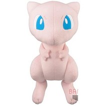 뮤투의 역습 EVOLUTION 너무 좋아 뮤우인형, 단품