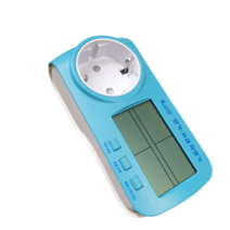 서준전기 SJPM-C16 전기요금측정기 전기 절약 절전, 1개