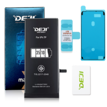 DEJI 아이폰7플러스 3510mAh 대용량 배터리, DJ-IPH7P