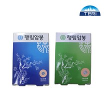 TG 행림압봉-1호 6호 5박스, 1호