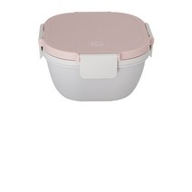 도시락통 어린이 학생 우드 스탠리런치박스 써모스 사각 일본 다크그레이 도시락통 무인양품 보온도시락 2단, W