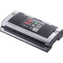 가정용 업소용 진공포장기 밀봉기 열성형 포장기, MS180