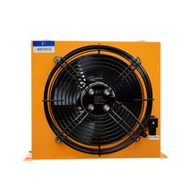 공기 냉각기 소형 공냉식 냉동기 수족관 급속 미니, 기본형 (220V/380V)