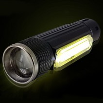 디빅 DS-04 XM-L T6 줌 자전거 라이트1100루멘 전조등, 없음