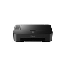 Canon 프린터 A4 잉크젯 PIXUS TS203 USB 연결 모델