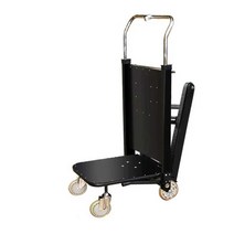 전동카트 계단리프트 계단카트 크롤러 운반차 구루마, 모델1
