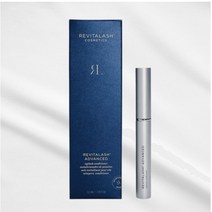 리바이타브로우 어드밴스드 아이래쉬 컨디셔너, 3.5ml, 2개