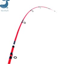 갯바위낚시대 초보낚시 농어대 장어낚시 파워풀 180 바다 선상낚시대