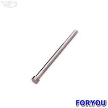 ForU520 삼우정밀 이젝트핀 100mm 10개 안전용품 공구 전기용품 소모성자재