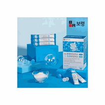 브랜드없음 보령 프리바이오틱스 프로바이오틱스 모유 유산균 2박스 (2개월분), 선택완료, 단품없음