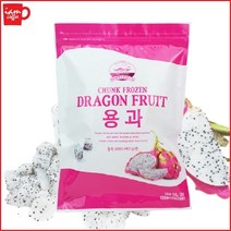 냉동 용과 1kg_열대과일 17b