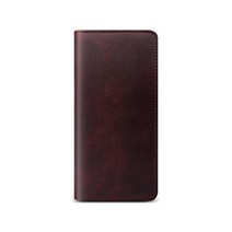 풀업 레더 천연소가죽 플립 LG Q61 Q92 벨벳 갤럭시 A8 A7 A5 M20 M12 V30 V40 V50S A9프로 J5 J7 Q52 진2 휴대폰 케이스