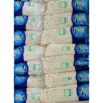 알뜰농장 최상품 팽이버섯 1.5-5kg (10봉-34봉), 1개, 팽이버섯 5kg (34봉)