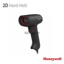 허니웰 XENON1930 SR 2D 유선 바코드스캐너, RS232C