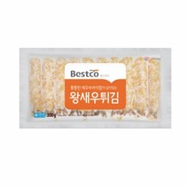 베스트코 왕 새우튀김 300g, 18개