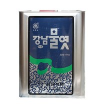 강남물엿(이온)15kg