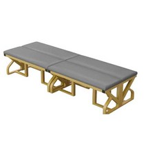 소파벤치 대기 식당 사무실 헬스장 병원 긴 카페, 가로120 폭35 높이45