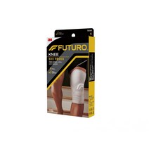 3M Futuro 후투로 컴포트 무릎보호대