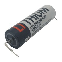 도시바 ER6V 3.6V 2000mAh TC 리튬배터리 계량기 열량계 메모리백업 원격지시부 콘트롤러 컨트롤러 로봇 보안장비 센서 ROBOT PLC CNC 배터리, 1개
