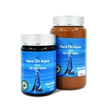 비오파 마감오일 아쿠아 8045 (250ml) 무광 수용성, 500ml, 내추럴 오크