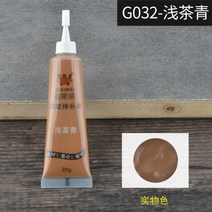 우드버닝팬 diy 목재 제품 스크래치 필러 리무버 나무 가구 터치 업 도구 세트 마커 펜 크림 왁스 수리 폴리머 수지 빠른 수리, 7