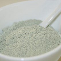 캔들바다 그린클레이 #비누분말 #비누만들기 천연분말, [ 1kg ]