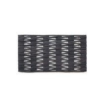 타이어매트 등산로 주차장 미끄러움 방지를 위한 바닥 타이어매트, 60cmx90cm, 1개