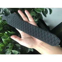 자전거스티커 자전거 랩핑 스티커 프레임 스크래치 방지 보호기 MTB/로드 미끄럼 보호 커버, [04] chainstay C