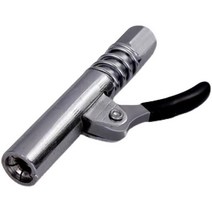 구리스노즐 구리스 그리스 헤드 니플 니뿔 클램프, 30cm  핸들 기어 노즐