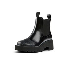 Camper 여성용 Milah 첼시 부츠 Schwarz
