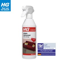 HG 카페트 강력 얼룩제거제 500ml 카펫 러그 소파 얼룩 제거 찌든때 제거제 카펫바닥청소 세제 세정제 클리너 카페트 클리닝, 1개