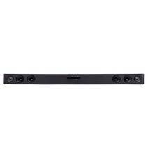 LG 일렉트로닉스 사운드바 [SK1D 2.0ch 100W Dolby Digital·DTS Digital Surround 대응BluetoothTV Sound SyncOptical]