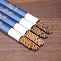 FNha Trang 베트남 20g 칼리만탄 향 스틱 21cm 조스 라벤더 인도 홈 선물 포장, 04 Osmanthus