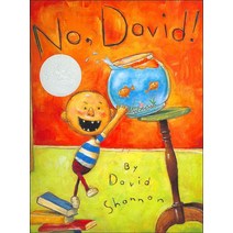 No David!:, Blue Sky Press