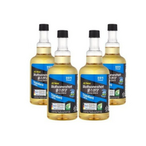 불스원 불스원샷 스탠다드 연료첨가제 디젤 360ml, 8개, 디젤/경유