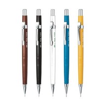제도샤프 P207 펜텔 0.7mm 청색바디, 상세페이지 참조