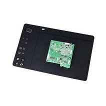 TZT152495매트 인두 패드 패드 실리콘 납땜용 내열