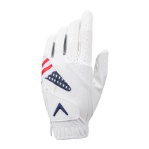 (정품)캘러웨이 CG 쉐브 남성용 골프장갑