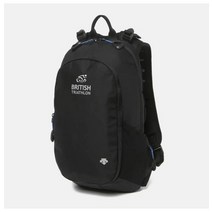 데상트 데상트백팩 KQF SN123CBP20-BLK 사이클 GBR 경량 백팩 BLK