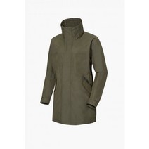 KOLON SPORT 여성 중기장 자켓_TVJJA21412KHA TVJJA21412KHA