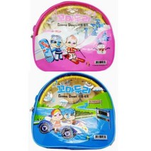 중앙 악기 리듬 세트, 파랑