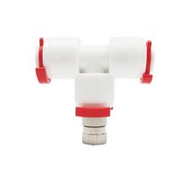 SC-ET141414-05 쿨링포그 안개 분사 T피팅 노즐 세트 0.5mm DIY세트, 없음