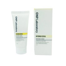 차앤박 하이드로 세라 수딩 크림 120ml, 단품