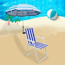 HBB067442의자파라솔/레저/미니파라솔/아웃도어 체어용 미니파라솔/관절파라솔/소형파라솔/캐노피/양산, 체어용파라솔