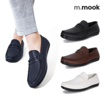 무크 mook 매듭 포인트 주드 기획로퍼 4종 택1